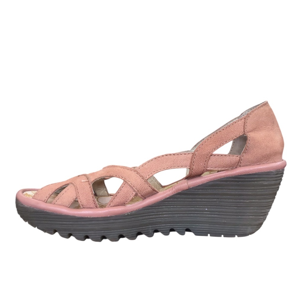 Fly London Sandals - Picture 6 of 16
